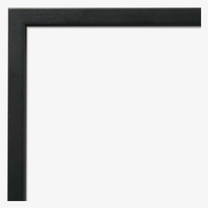 Frame, Black - Jpeg