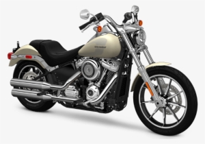 Harley-davidson Softail Low Rider 2018 In Uae - Harley Low Rider 2018