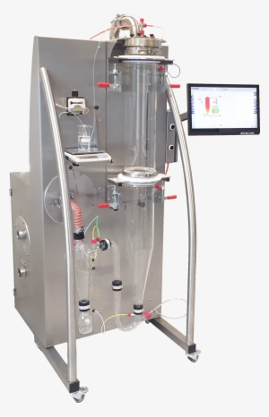 Spray Dryer / Chiller - Procept Spray Dryer