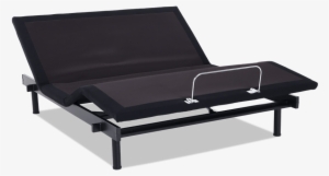 Power Bob Low Rider Adjustable Base - Adjustable Bed