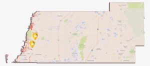 Sandbags Copy - Pasco County, Florida