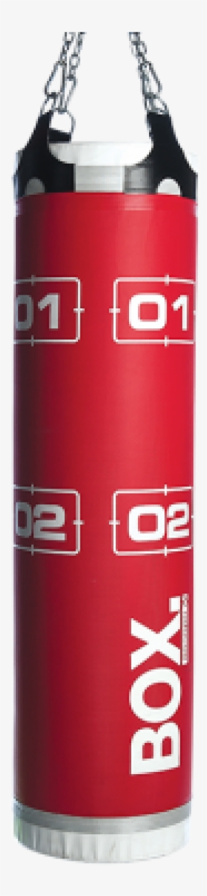 Red Bags, Sand Bag - Escape Fitness Escape Focus Heavy Pro Punchbag