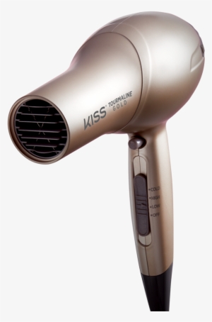 Tourmaline Dryer - Hair Dryer