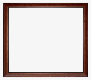 Uc San Diego Frame With Black Suede Mat And Wood Fillet, - Picture Frame
