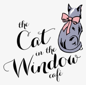 Cats In The Window Cafe - Cat In The Window Cafe