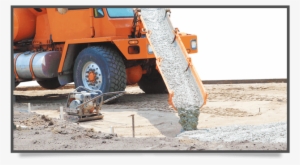 Lay Your Concrete On Thick - Kellogg Brothers Inc.