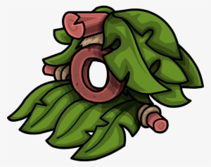 Leafy Window Sprite 003 - Cartoon - 606x480 PNG Download - PNGkit