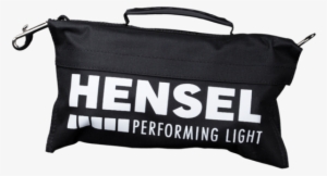 Hensel Usa - Diaper Bag