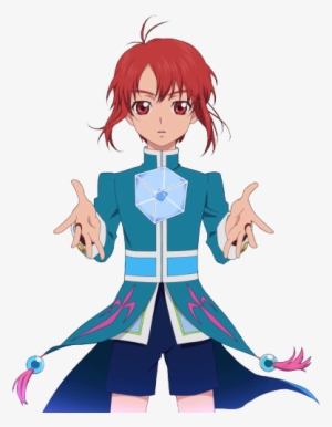 Mao - Tales