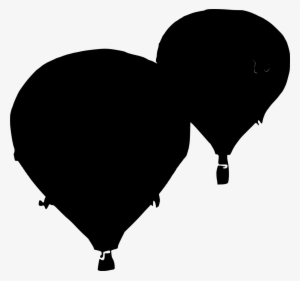 Download Png - Balloon