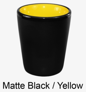 4122 Yellow 4122 Lime - Shot Cup, 1-1/2 Oz., Round, Without Handle,
