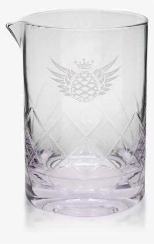 Yarai Mixing Glass - Mixing Glass