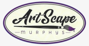 Artscape Murphys Acrylic Pouring With Brigitta - Master's Degree