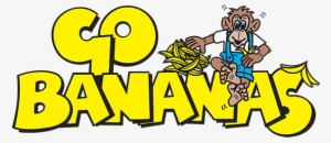 Go Bananas
