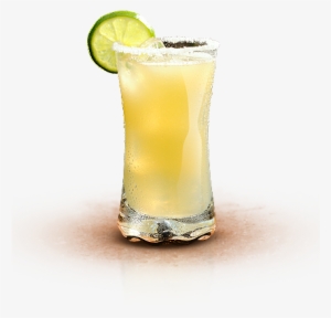 Margarita En Vaso Png