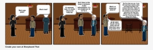 Marijuana - Cartoon