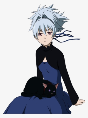 Download Png - Yin Darker Than Black