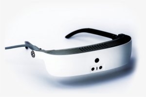 Esight 3 Electronic Glasses - Esight Glasses