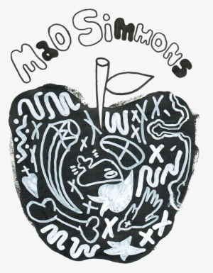 Mao Simmons - Illustration