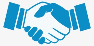 Aperto De Mao Png - Shaking Hands Clipart