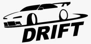Hellaflush Font B Car B Font Font B Sticker B Font - Drift Stickers