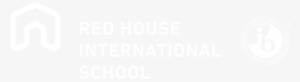 Logo Red House School