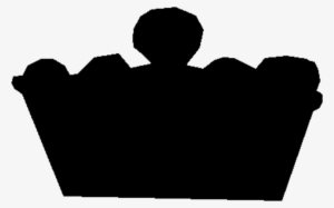 Empanadilla Cartoon Silhouette Auction Download - Pie