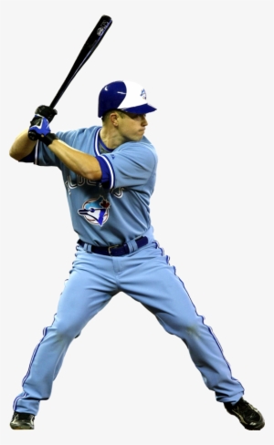 Baseball Player Png