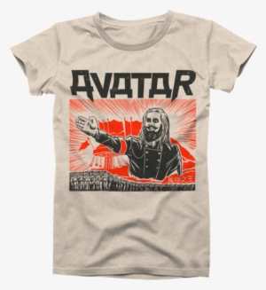 Mao Tee - Avatar - Feathers & Flesh (cd)