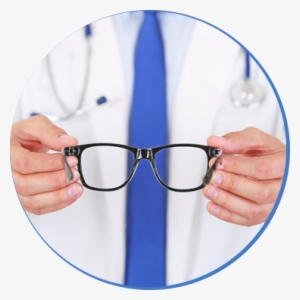 All Our Doctors Come From Different Backgrounds And - Ophthalmology