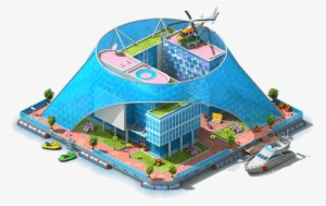 Drift Station L4 - Drift Station