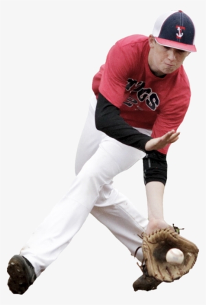 Baseballfieldingcutout - Team