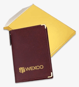 Gift Packaging For Notepads - Amyotrophic Lateral Sclerosis