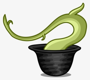 Plantus Fantasticus And Surprisus Maximus - Portable Network Graphics