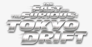 The Fast And The Furious - Graphic Design