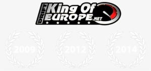 Scroll Down - King Of Europe