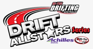Hi-tec Drifting Australia's Drift Allstars Series - Achilles Atr Sport 2 ( 275/35 Zr21 99w ) Summer Tyres