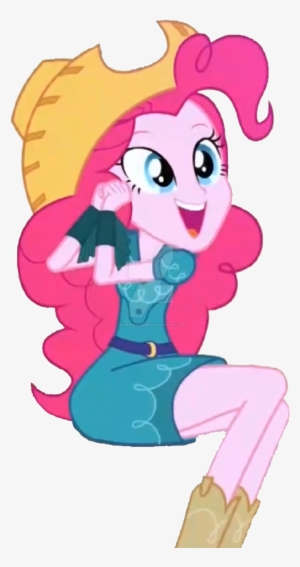 Picture Library Cowgirl Vector Animated - Cartoon