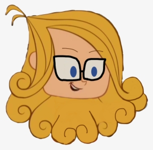 Glasses Blind Sophiana Sophianna Icecream Good Nice - Cartoon