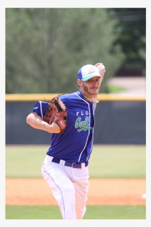 1 - College Baseball