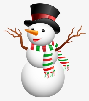 Cartoon Christmas Hat Png