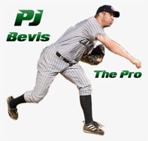 Pj Bevis