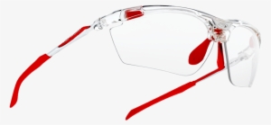 Available For Prescription Wearers - Carmine