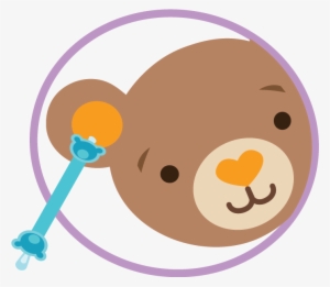 Home » For Little Ears » Ear-bear - Oogie Bear Pack Of 2