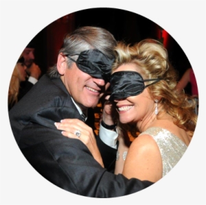 Fundraising Event - Masquerade Ball