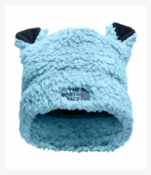 The North Face Baby Bear Beanie - Baby Bear North Face Beanie