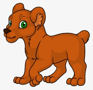 Bear Ears - Portable Network Graphics