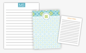 Custom Printed Notepads - Printing