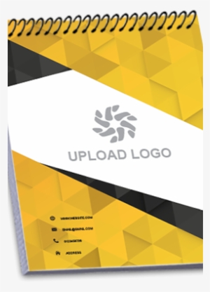 Colors Top Spiral Business Notebook Colors Top Spiral - Notebook