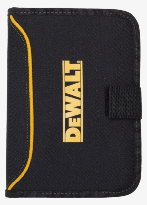 Lighted Pro Contractor's Business Portfolio - Double Hh 22512 24 Inch Cat1 Adj Top Link